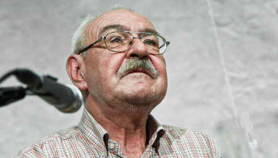 26. den s MAČ. Na scénu přichází Peter Repka a Lucie Faulerova